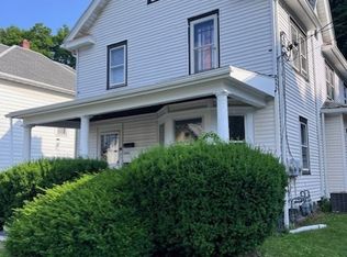 302 Hasbrouck Ave, Kingston, NY 12401