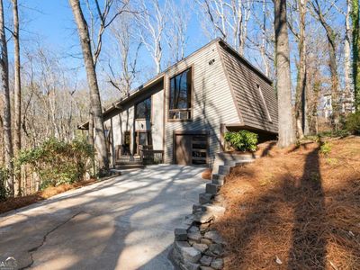 4191 Blackland Dr, Marietta, GA, 30067