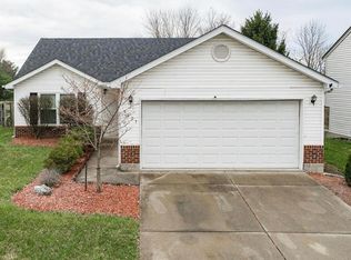 3607 Jonathan Dr, Hebron, KY 41048