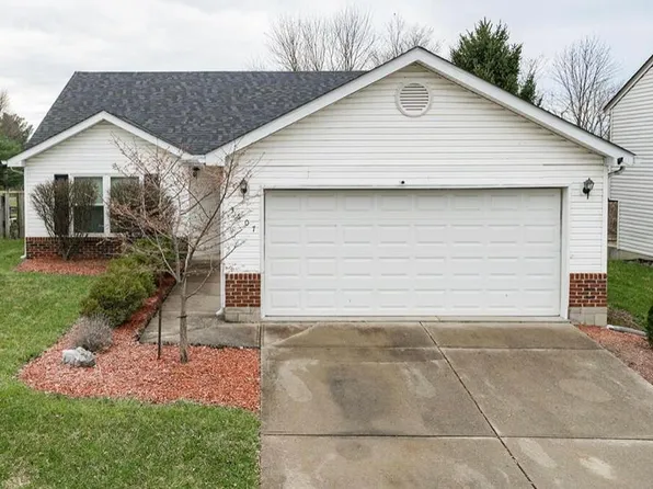 3607 Jonathan Dr, Hebron, KY 41048
