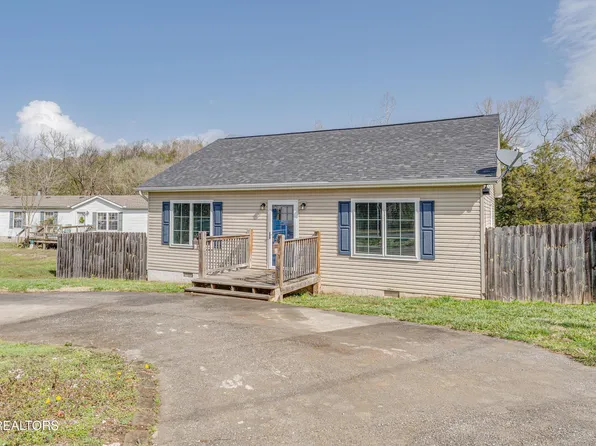 813 Harvest Meadows Dr, Kodak, TN 37764