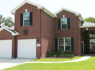 26981 Canyon Ranch Ct, Magnolia, TX 77355