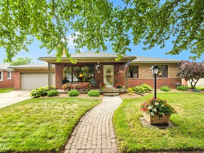 19046 Norton Ave, Eastpointe, MI, 48021