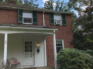 1301 Northview Rd, Baltimore, MD 21218