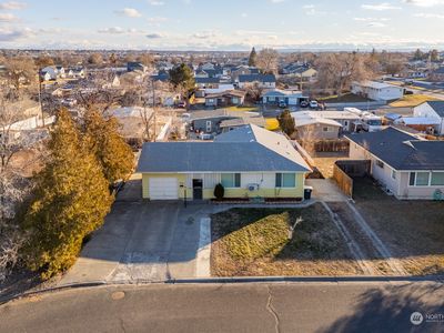 919 W Loop Drive, Moses Lake, WA, 98837