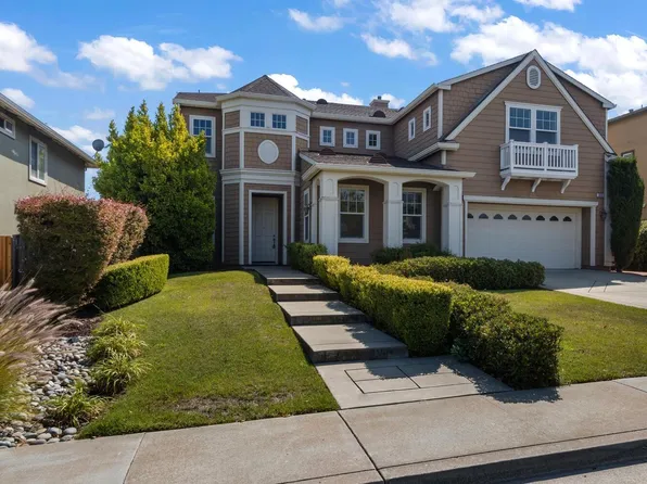 359 Mcallister Drive, Benicia, CA 94510