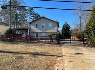 2426 Verner Rd, Lawrenceville, GA 30043