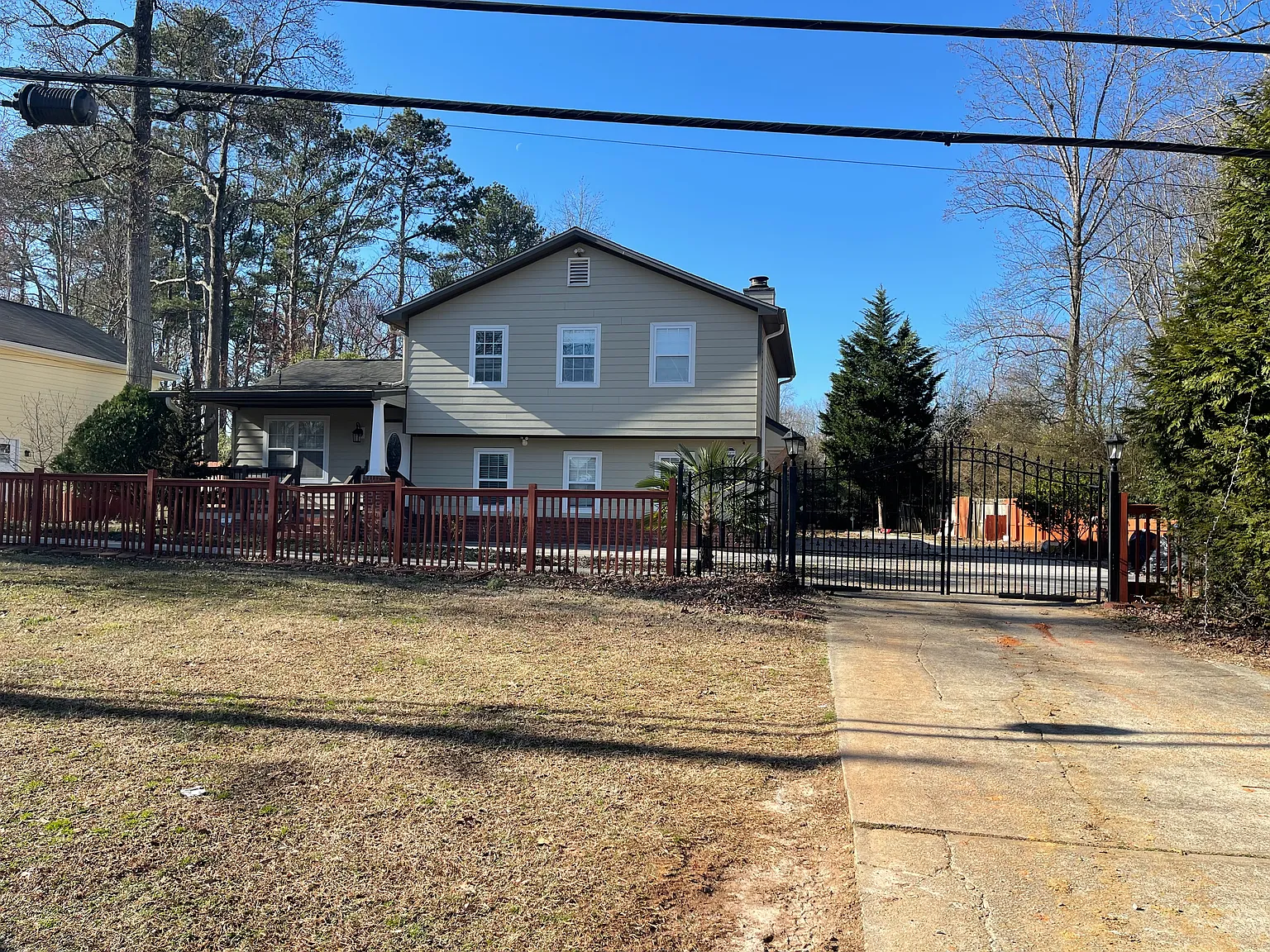 2426 Verner Rd photo 1