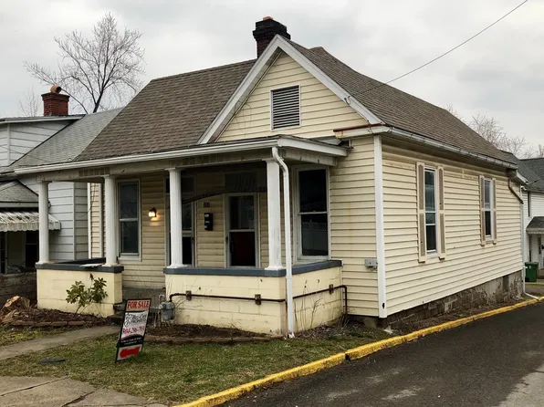353 Green St, Morgantown, WV 26501