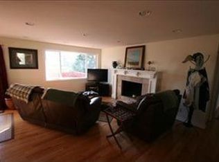 518 166th Ave NE, Bellevue, WA
