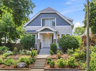 3313 N Bremen STREET, Milwaukee, WI 53212