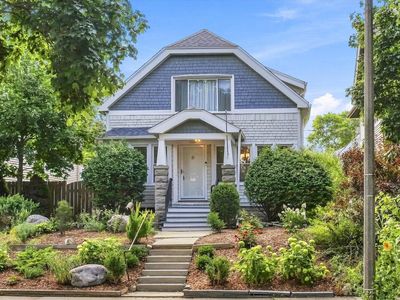 3313 N Bremen STREET, Milwaukee, WI, 53212