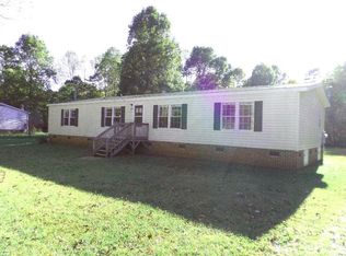 2210 Lauren Mill Dr, Oxford, NC 27565