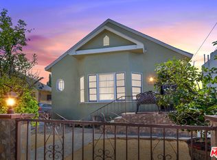 322 Cornwell St, Los Angeles, CA 90033