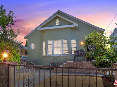 322 Cornwell St, Los Angeles, CA, 90033