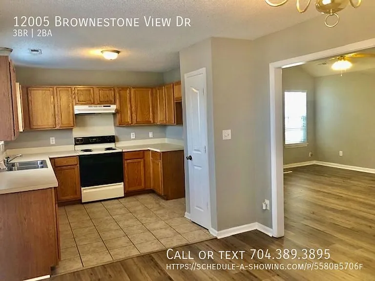 12005 Brownestone View Dr — Photo 20