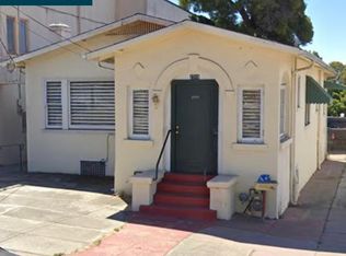 2715 Macarthur Blvd, Oakland, CA