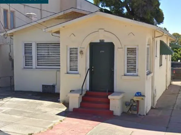 2715 Macarthur Blvd, Oakland, CA 94602