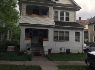 842-844 Chestnut St, Springfield, MA 01107