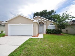 1726 Sage Creek Ct, Orlando, FL 32824