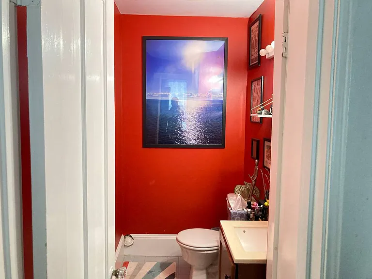 102 Mansfield St #3 — Photo 4