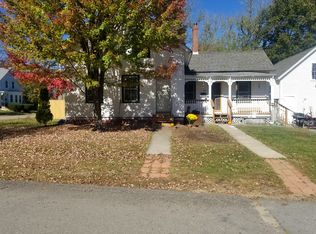 29 Maynard St, Winchendon, MA 01475