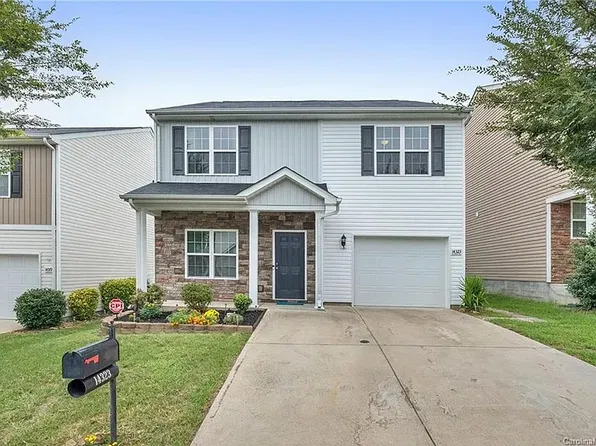 (undisclosed Address), Charlotte, NC 28262