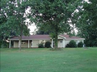 228 County Road 470, Jonesboro, AR 72404