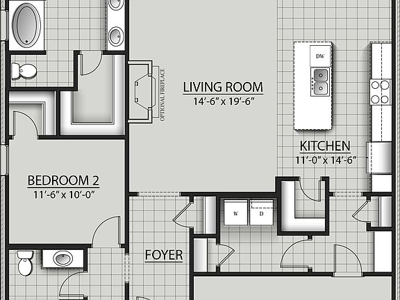 Nolana IV G - DSLD Homes