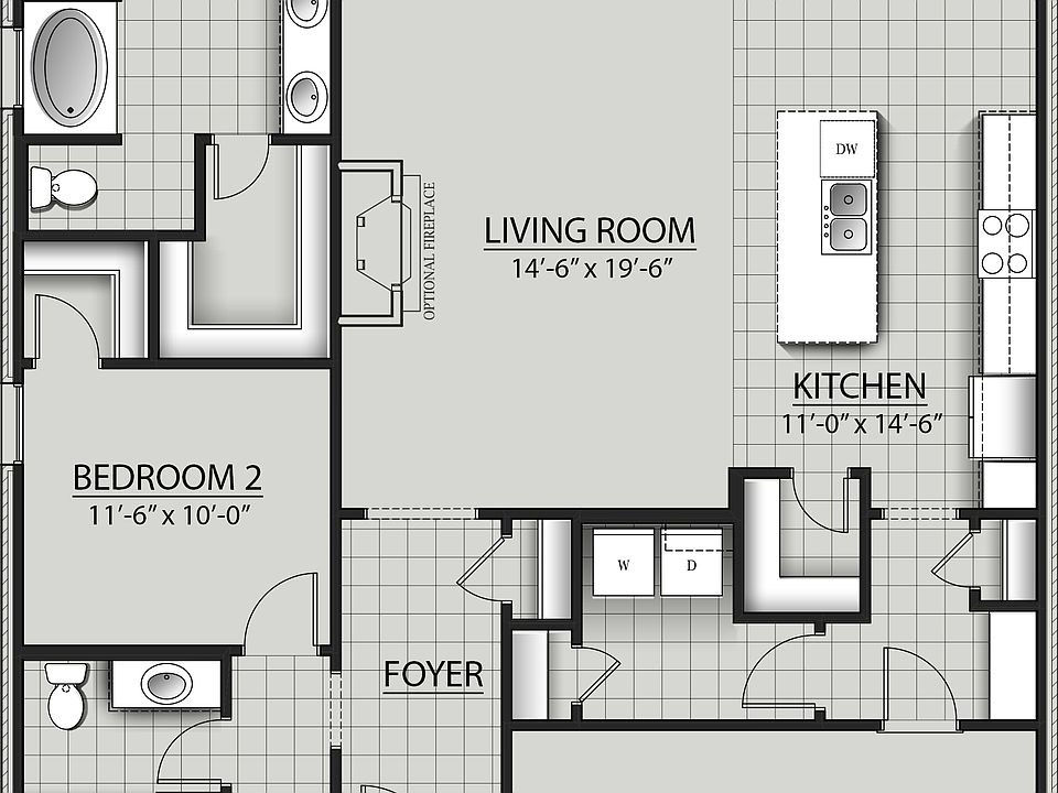 Nolana IV A - DSLD Homes