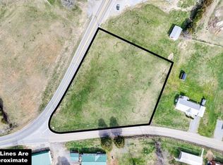 Old Russellville Pike, Whitesburg, TN 37891