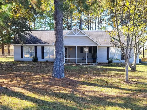 518 Berlin Rd, Dothan, AL 36301