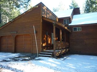11371 Chalet Rd, Truckee, CA 96161