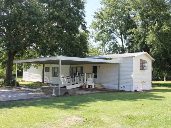126 W Bagstill St, Arnaudville, LA 70512