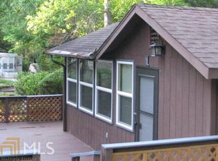 121 Hidden Valley Rd #14, Cleveland, GA 30528