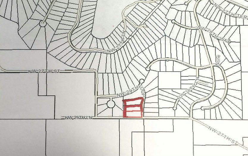 2nd image of 3507 NW 29th Loop