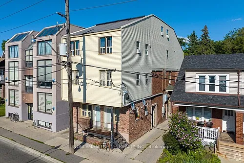 869 Broadview Ave Photo 1