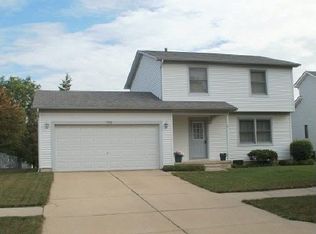 773 Peppermill Cir, Lapeer, MI