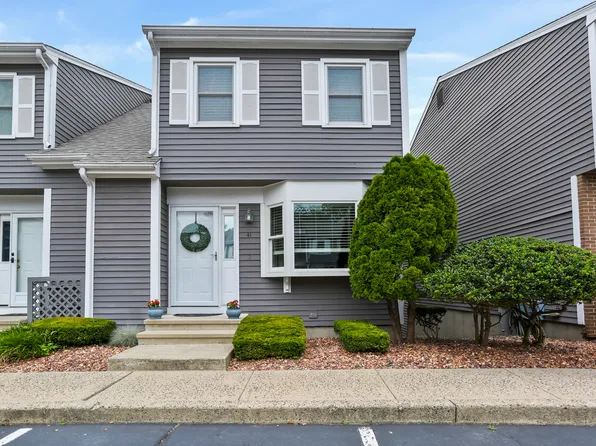 41 Dawn Street #41, Fairfield, CT 06824