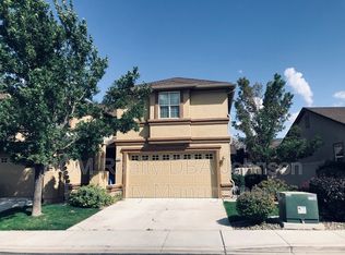 11040 Colton Dr, Reno, NV 89521