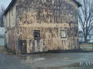 406 E Lima St, Findlay, OH 45840