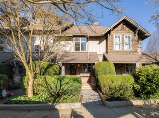 18 Jack Mahony Pl #225, New Westminster, BC