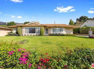 751 E Northridge Ave, Glendora, CA 91741