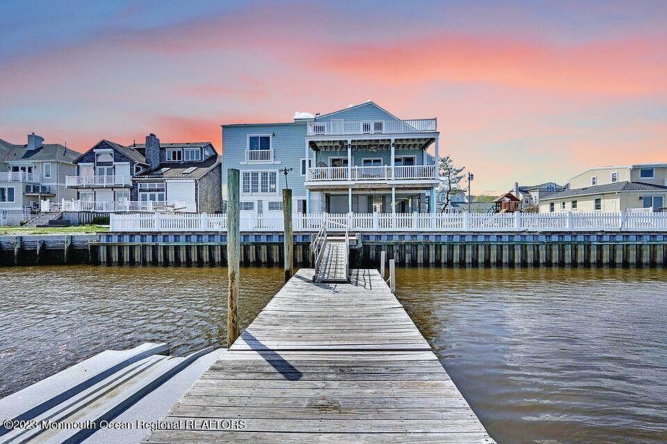 61 Monmouth Parkway, Monmouth Beach, NJ 07750 MLS 22328915 Zillow