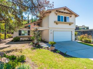 7493 Margerum Ave, San Diego, CA 92120