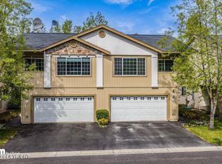 5555 Sapphire Loop #8A, Anchorage, AK 99504