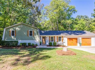 544 Eastwood Dr, Asheboro, NC 27205
