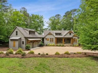 2260 Armour Bridge Rd, Greensboro, GA 30642