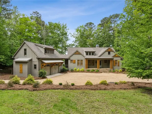 2260 Armour Bridge Rd, Greensboro, GA 30642