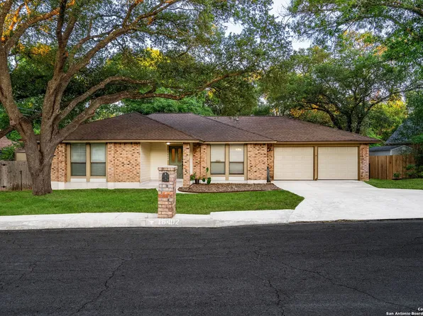 16402 ROUGH OAK ST, San Antonio, TX 78232